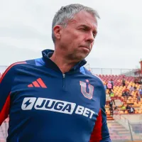 Álvarez contra Lanús y la estadística: Pellegrino sabe ganarle al DT de la U