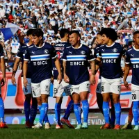 Referente de Universidad Católica deja en veremos su renovación