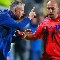El recado de "Chelo" Díaz por el futuro de Álvarez: "Con él..."