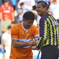 Tras grave infarto: Patricio Toledo regresará al Claro Arena