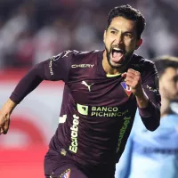 Pronósticos Liga de Quito vs Palmeiras: la LDU confía en la altura para dar el primer golpe