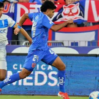 Católica sufre dos nuevas bajas para el Clásico Universitario