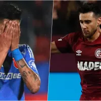 Preocupante: la gran ventaja que tiene Lanús sobre la U para semis