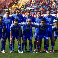 ¿Qué le pasó? La lesión de la única baja de la U ante Lanús