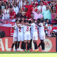 Pronósticos Real Sociedad vs Sevilla: la victoria que buscan Alexis Sánchez y Gabriel Suazo