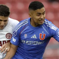 Minuto a minuto: La U se vuelve a meter en la semi de ida ante Lanús