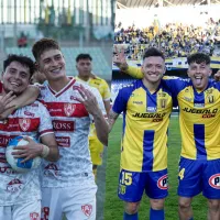 Se define el ascenso en la B ¿Dónde ver a Copiapó y U de Conce?