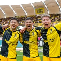 La combinada del Clásico Universitario para que Coquimbo Unido sea campeón por primera vez