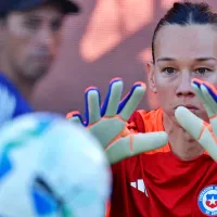 "La motivación es...": El sueño de Tiane tras su vuelta a La Roja