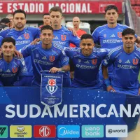Formación: la U no dosifica contra la UC en el Clásico Universitario