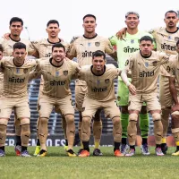 Brayan Cortés se come un golazo en Peñarol y llueven críticas