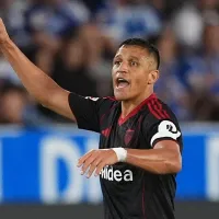 “Muy difícil que llegue al Derbi ante Betis”: Revelan los plazos de la lesión de Alexis Sánchez