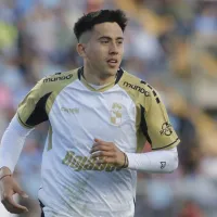 Preparan oferta: Rival de Coquimbo Unido quiere a Matías Palavecino