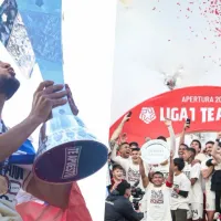 "Sigan llorando": ex U que acusó racismo por ser chileno grita campeón
