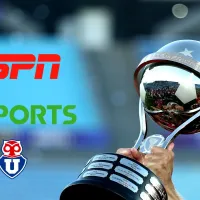 Programación Copa Sudamericana 2025: Horarios y dónde ver los partidos de vuelta de semifinales