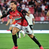 Colo Colo no puede con su "bestia negra": Limache saca punto de oro