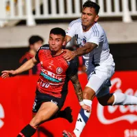 Minuto a minuto: Colo Colo y Limache con la obligación de ganar