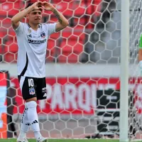 Minuto a minuto: Colo Colo con todo a su favor ante Limache