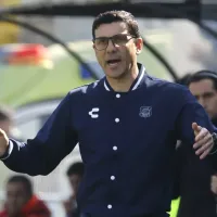 La extensa lista de entrenadores que dejaron su cargo en la Liga de Primera