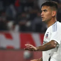 Sebastián Vegas el villano albo: "Es segunda vez que nos..."