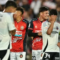Colo Colo se resigna a asumir fracaso Centenario "Debemos..."