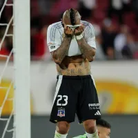 El furioso reclamo de los hinchas de Colo Colo tras nuevo papelón