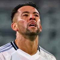 Huaso Isla sufre violento robo en Barrio Italia tras empate ante Limache