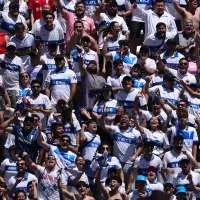 La UC aplica duro castigo a hinchas tras Clásico Universitario