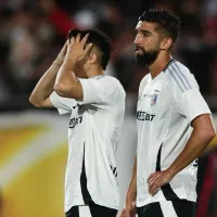 Cambian horario de partido clave para Colo Colo y Copa Sudamericana