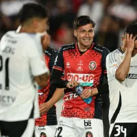 Ni Harold, ni Jara: el candidato presidencial que estuvo en Macul