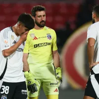 Porcentaje: la baja probabilidad que Colo Colo se meta en Sudamericana