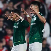 A un paso de la final: ¿Quién es el favorito para ser el máximo goleador de la Copa Libertadores 2025?