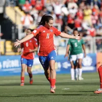 Minuto a minuto: Chile golea a Bolivia por la Liga de las Naciones