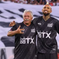 Caszely sorprende con candidato a la Roja: "Tiene huevos enormes"