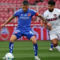 Pronósticos Lanús vs Universidad de Chile: la U juega en Argentina en busca de la final