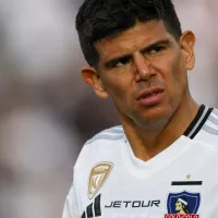 "Estoy...": Pavez se desahoga con todo tras ser cortado en Colo Colo