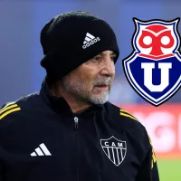Sampaoli sorprende a todos con crítica a la final de Sudamericana