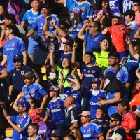 Hinchas de U de Chile podrían comprar entradas para duelo contra Lanús