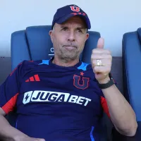 Gustavo Álvarez entrega una posibilidad de oro a un jugador de la U: titular ante Lanús