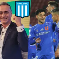 "Hay que invadir, total no te sancionan": argentinos aún lloran por la U