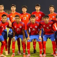 ¿Cuándo juega la Roja? El canal que transmitirá el Mundial Sub-17
