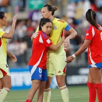 Endler revitalizada: poderosa declaración tras goleada de Chile contra Bolivia