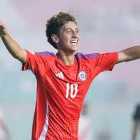 ¿Va por TV abierta? Confirman la señal que transmite a La Roja por el Mundial Sub 17