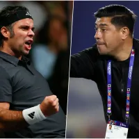 Feña: "Nico Córdova me dijo que iba a ser mejor DT que futbolista"