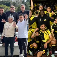 Polémica: Coquimbo baja del barco pirata de campeón a Los Vikings 5