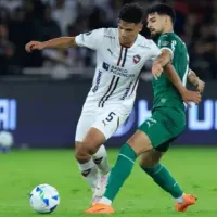 ¿Dónde ver Palmeiras vs. Liga de Quito por Copa Libertadores EN VIVO?