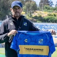 Nuevo DT de Everton avisa: "Las consecuencias no me importan"