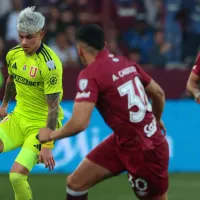 La U visita a Lanús: el Chuncho sufre un golpe en la revancha