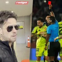 Rivarola se desahoga fuera de ESPN y acusa robo a la U: "Se puede..."