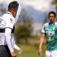 Santiago Morning recibe la peor noticia: ¿Desciende?